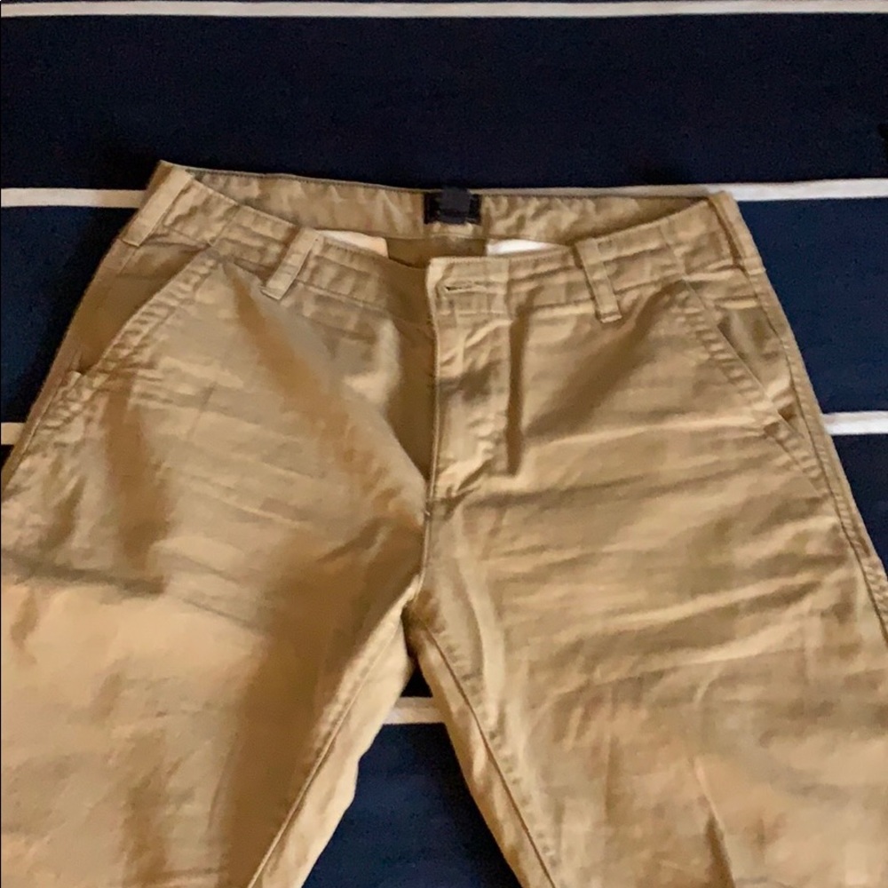 GAP Khaki pants